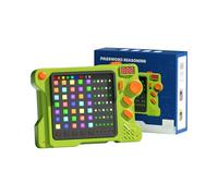 Interactive Number for Learning Toy with Critical Thinking Skills Memory Enhancement Portable Portable Puzzle for Boys Educational Travel Game