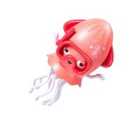 Interactive Octopus Toy - Dancing Crawling Figure, Playtime Activity Toy with Light and Music, Fun Educational Play for Boys and Girls Ages 3-5, Perfect for Christmas, Birthday, Entertainment