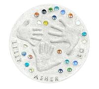 Interactive Parent Child Activity Set for Mother ' s, With powder L
