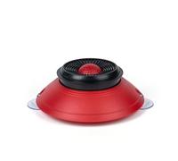 Interactive Pet Lick Mat Slow Feeder Pet Lick Pad With Suction Cups Slow Treat Dispenser Anti-Choking Pets Health Feeding Mat