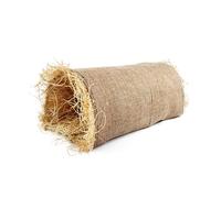 Interactive Pet Play Tunnel Toy Rabbit Hamster Chinchilla Fun Design Cave Multiple Size Options Cotton Linen