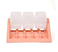 Interactive Pet Rotating Treat Toy - Flower Slow Feeder, Detachable Easy Clean Puzzle Toy for Cats & Dogs, Intellectual Stimulation Feeder for Eating Habits (Pink)