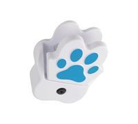Interactive Pet Sprinkler Toy Outdoor Garden Pet Water Fountain Paws Activated Drinking Dispenser for Dog Dog Fountain Toy