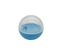 Interactive Pet Toy Ball for Dogs and Cats - Treat Dispensing Puzzle Feeder - Stimulating Mental Enrichment Activity - Slow Feeding Solution - Entertaining Exercise Toy for Small and Medium Pets