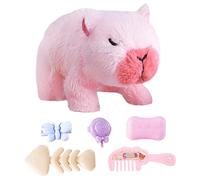 Interactive Pet Toy - Smart Chew Toy, Durable Play Ball, Engaging Entertainment Device | Fun Activity Gadgets For Stimulation