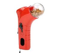 Interactive Pet Treat Dispenser Toy, Portable Pet Puppy Feeder Toy | Pet Supplies Pet Cat Fetch Toy for Training Dogs and Cats