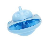 Interactive Pet Wobble Ball Cat Dog Food Dispenser Toy Puzzle Toy for Indoor Entertainment