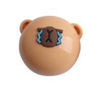 Interactive Pinch Toy - Soft Squeeze for Birthday Fun | Thermoplastic Rubber Build, Ultra-Soft Sensory Ball, Party Favor Gift, Stress Relief Accessory, Christmas Prank Item for Kids Teens