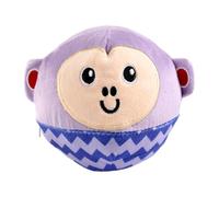 Interactive Plush Sensory Stimulation Game