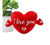 Interactive Plush Toy | Cute Educational Decorative Doll | Fun Plush Musical Sensory Toy | for Kids Boys Girls Parents Party Classroom Kindergarten Home Gathering