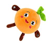 Interactive Plush Toy Cute Stuffed Doll Decoration