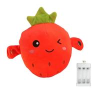 Interactive Plush Toy Educational Touch Sensitive Decoration
