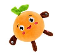Interactive Plush Toy Multiplayer Cute Decorative Doll