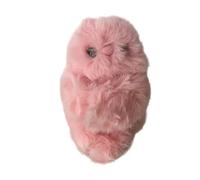 Interactive Plush Toy - Sing And Nod For Fun Play, Soft Toy Design Huggable, Voice Record + Motion Feature, Premium Material Durable, - For Birthday Party, Home, Nursery, Playroom, Preschool, Daycare