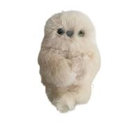 Interactive Plush Toy - Singing Nodding Robot Soft Figure Voice Recording Talking Stuffed Character Educational Play Companion | Birthday Party Home Nursery Preschool Daycare Classroom Holiday Kids