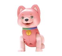 Interactive Puppy,Realistic Electric Singing Crawling Pet | Walking Toy Dog | for Kids Adults Girls Boys Girlfriend Valentines Birthday