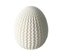 Interactive Puzzle Game with Hidden Storage Space - Challenging Mind Toy for Office Home Decor & Unique Maze Puzzle Eggs