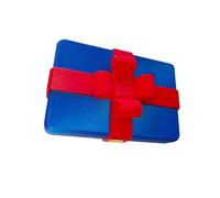 Interactive Puzzle Gift Box Couples Puzzle Game for Valentine Environmentally Awake Couples Romance Activity Green Gift