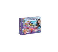 Interactive Quiz Puzzle Paw Patrol- FEM - Clementoni 61825