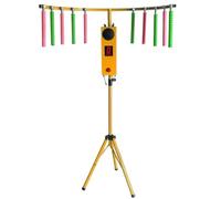 Interactive Relay Game Console, Sports Challenges for Outdoor Play, Parent-Child Activities, Educational Party Games, Fun Events