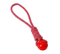 Interactive Reward Molars Dog Toy Discourage Destructive Behavior Pet Dog Teething Toy Interactive Rope for Dogs