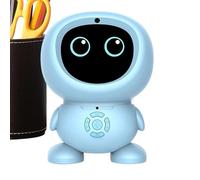 Interactive Robot for Kids | Smart Voice Chat AI Learning Machine,Early Education Learning Machine,for Children Adults Elderly Family Home School Christmas Birthday