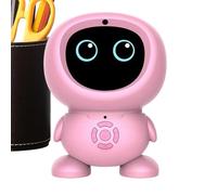 Interactive Robot for Kids | Smart Voice Chat AI Learning Machine - Kids Smart Robot Interactive Companion | for Boys Girls Children Adults Elderly Family Home Christmas Birthday