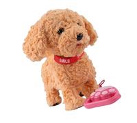 Interactive Robotic Dog Responds to Gentle Touch with Natural Movements & Sounds Simple Operate for Quick Fun Easy to Use