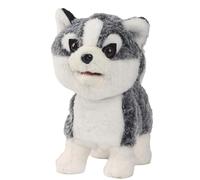 Interactive Robotic Pet, Ai Robot Dog with Voice, Learning & Walking Functions, Realistic Barking, Touch Sensors & Singing for Adults #5