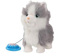 Interactive Robotic Pet, Ai Robot Dog with Voice, Learning & Walking Functions, Realistic Barking, Touch Sensors & Singing for Adults #2