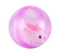 Interactive Rolling Cat Toy - Electric Motion Ball For Engaging Pet Play And Activity Stimulation, Automatic Moving Enrichment Toy For Cats Dogs And Small Pets, 12.5cm ABS Body Durrable Structure - Fo