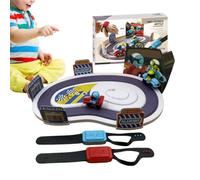 Interactive Running Sensing Wireless Motion Track Activity for
