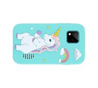 Interactive Screentouch Digital Camera Phone Toy USB Rechargeable Encourages Toddler Creativity Activity Screentouch Kids Camera