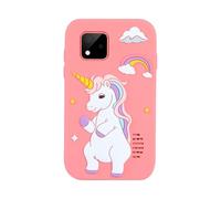Interactive Screentouch Digital Camera Phone Toy USB Rechargeable Encourages Toddler Creativity Activity Screentouch Kids Camera