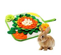 Interactive Search Mat For Rabbits Interactive Thinking Toy