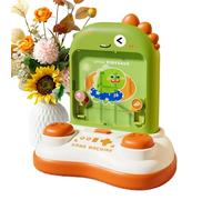 Interactive Soccer Board Game - 30x20cm Launch Ball Strategy Game, Logical Skill Challenge | Educational Toy For Boys Girls Pupils Teens Family Classroom Living Room Bedroom Party