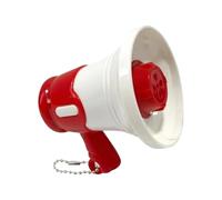 Interactive Sound Holder Small Car Decors Playful Voice Device Easy Carry Voices Recorder For Teens & Gift Car Keychain With Playback Function