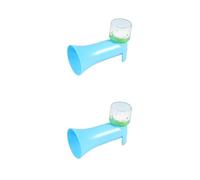 Interactive Sound Propagation Model Educational Drum Membrane Model Physics Teaching Aid For Children Student Teacher Educational Toy For Kids