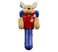 Interactive Standing Box Set - Boxing Reflex Toy for Kids, Interactive Light Punch Station, Motion Sensor Success Game | Standing Reaction Machine, Coor Trainer