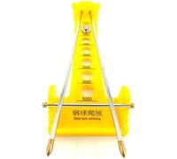 Interactive Steel Ball Climbing Device for Hands-on Physics Learning and STEM Education