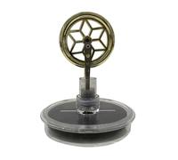 Interactive Stirling Engine Model for Thermodynamics Experiments Heat Conversion Visualization Physics Teaching Aid Alloy Physics Teaching Tool