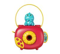 Interactive Story Projector Toy, Storytelling Device for Kids, Projector for Bedtime Stories, Night Light Projector, Soothing Sound Creative Bedtime Story Projectors for Kids