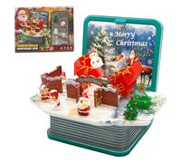 Interactive Storybook: A Fun Ages 3+ Inspiring Imaginative Play And Memorable Learning Adventures