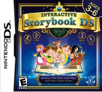 Interactive Storybook Series 1 / Game