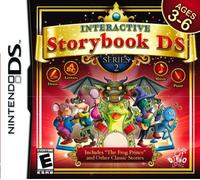 Interactive Storybook Series 2 / Game