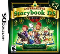 Interactive Storybook Series 3 / Game
