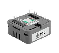 Interactive System Speech Recognition Base for Atomic Base AI Speech Recognition Series Applications