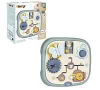 LITTLE SMOBY SENSORY BOARD