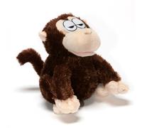 Interactive Talking Chimp Plush Toy - Fun, Educational, and Adorable!