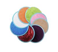 Interactive Textured Play Mat for Sensory & Early Childhood Learning 8/10/14/16pcs Travel Friendly Sensory Activity Pad